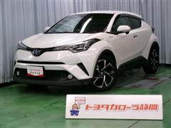 トヨタ C-HR G LEDエディション