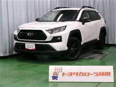 トヨタ RAV4 アドベンチャーOFF 2