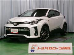 トヨタ C-HR S GRスポーツ