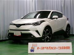 Ｃ－ＨＲ