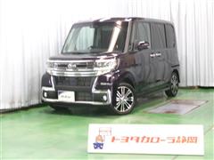 ダイハツ タント カスタムRS トップSA3