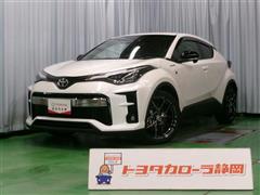 トヨタ C-HR S GRスポーツ