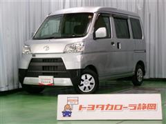 トヨタ ピクシスV クルーズSA3 4WD