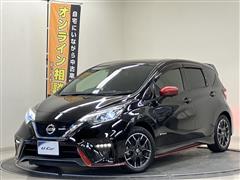 日産 ノート e-POWER NISMO