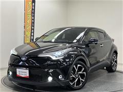 トヨタ C-HR G LEDエディション