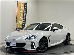 スバル BRZ S