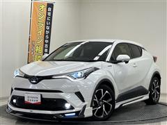 Ｃ－ＨＲ