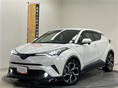 Ｃ－ＨＲ