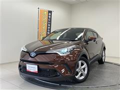 トヨタ C-HR S LEDパッケージ