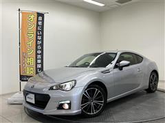 スバル BRZ S