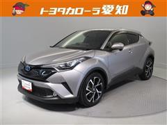 Ｃ－ＨＲ