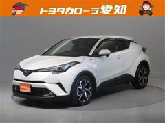 Ｃ－ＨＲ