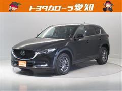 マツダ CX-5 25S Lパッケージ