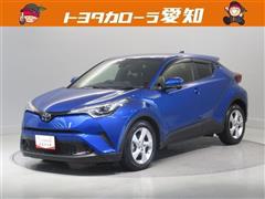 Ｃ－ＨＲ