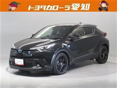 Ｃ－ＨＲ