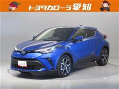 Ｃ－ＨＲ