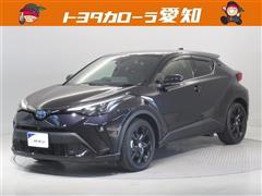 Ｃ－ＨＲ