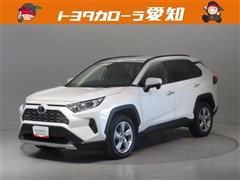 トヨタ RAV4 G