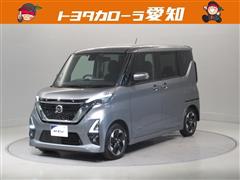 日産 ルークスHV HスターXプロパイロッ