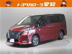 日産 セレナ E-パワー ハイウェイスターV