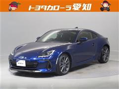 スバル BRZ S