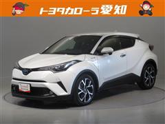 Ｃ－ＨＲ