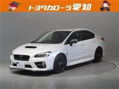 スバル WRX S4 2.0GT-Sアイサイト