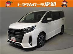 トヨタ ノア SI 4WD