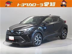 Ｃ－ＨＲ