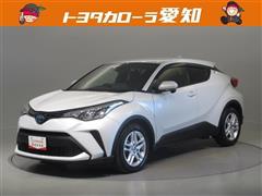 Ｃ－ＨＲ