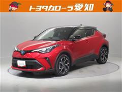 Ｃ－ＨＲ