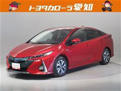 トヨタ プリウスPHV A