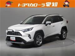 トヨタ RAV4 G