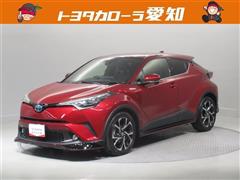 Ｃ－ＨＲ