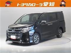 トヨタ ノア WXB3 4WD