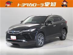 トヨタ ハリアーHV G レザーパッケージ