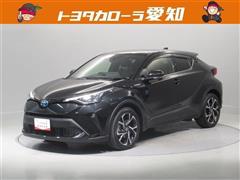 Ｃ－ＨＲ