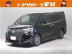 トヨタ エスクァイアHV GIプレミアムBLテ