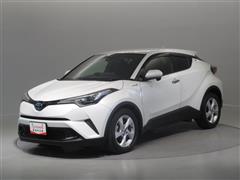 トヨタ C-HR S LEDエディション