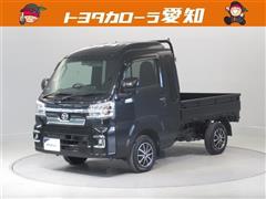 ダイハツ ハイゼットT ジャンボEX 4WD