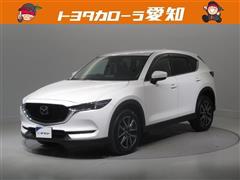 マツダ CX-5 XD プロアクティブ