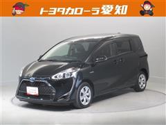 トヨタ シエンタHV ファンベース G