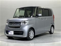 ホンダ N-BOX G