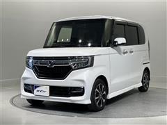 ホンダ N-BOX カスタムG L