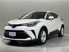 Ｃ－ＨＲ