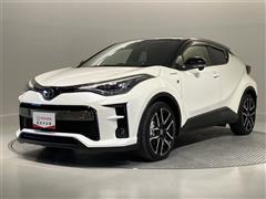 トヨタ C-HR S GRスポーツ