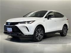 トヨタ ハリアーPHEV Z