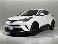 Ｃ－ＨＲ