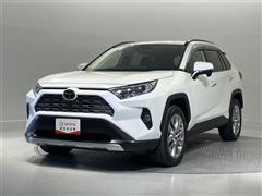 トヨタ RAV4 G Zパッケージ