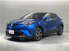 Ｃ－ＨＲ